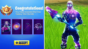 Some of the most popular fortnite skins are exclusive such as the ikonik, glow, galaxy and wonder skins. Finally New Free Galaxy Skin Bundle In Fortnite Youtube