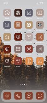 The changing of the colors is gradual and if you ever fail, you get to admire the beautiful hues of the tower you just made in all its glory. Ios14 Aesthetic App Icon Themes