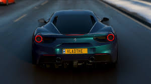 Nov 12, 2018 · forza horizon 4 is no different and expected to bring a comparably large collection of wheels onto the vast uk roads. 980378 4k Vehicle Ferrari Forza Horizon 4 Car Forza Video Games Ferrari 488 Mocah Hd Wallpapers
