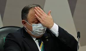 Podem dizer o que quiserem do pazuello, mas desonesto ele não é. Pazuello Respondeu A Inquerito Por Humilhar Soldado Negro Cartacapital