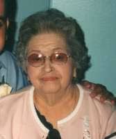 Maria Sierra Obituary (2009)