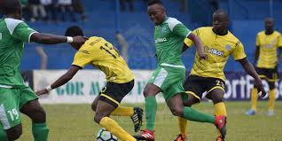 On sofascore livescore you can find all previous gor mahia vs sofapaka results sorted by their h2h matches. Highlights Gor Mahia Fc Vs Sofapaka Gor Mahia Fc