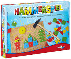Hammerspiel vorlagen bilder / lena hammerspiel wald lernspielzeug kaufland de. Noris Spiele 606049101 Hammerspiel Kinderspiel Amazon De Spielzeug Weihnachtsgeschenk Geburtstagsgeschenk Spiele Kinderspiele Geschicklichkeitsspiel