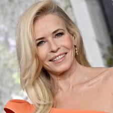 Chelsea Handler's handsome, towering nephew steals the show in vacation  snapshots fans can't get over