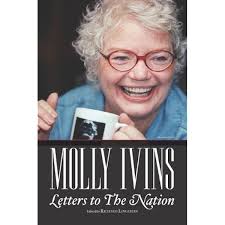 Amazon.com: Raise Hell: Life & Times Of Molly Ivins : Engel, Janice, Cook,  Harold, Ivins, Andy, Johnston, Margo, Kaiser, Charles, Krugman, Paul,  Lamott, Anne, Lewis, Linda Jann, MacPherson, Myra: 電影和電視