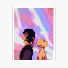 This is our awkward attempt at the dragon dance. Zuko Dragon Dance Gifts Merchandise Redbubble