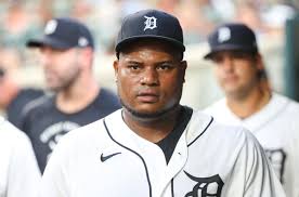 Tigers - Rays