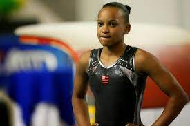 Jun 08, 2021 · rebeca andrade, ginasta brasileira (crédito: Rebeca Andrade S New Floor Routine Is Set To Brazilian Funk Gymnovosti