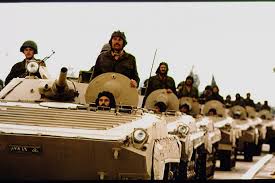 بعض القوى المسلحة خارج إمرة وسلطة الحكومة الاتحادية باتا سبباً لإثارة التوترات في المنطقة وتهديد. 100 Ø³ÙØ© Ø¹ÙÙ ØªØ£Ø³ÙØ³ Ø§ÙØ¬ÙØ´ Ø§ÙØ¹Ø±Ø§ÙÙ Ø§ÙØ¯Ø¨ÙØ¯ÙØª Ø¹Ø±Ø¨ÙØ©