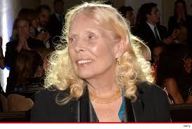 Joni mitchell and kim wilde