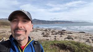 Scammers posted obituaries declaring them dead. They were very much alive