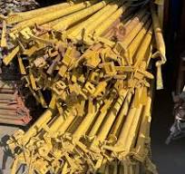 Used 12' Kwikstage Diagonal Brace