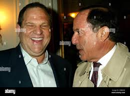 Zuckerman mort hi-res stock photography and images