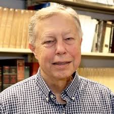 John R. Lloyd, Ph.D.