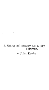 John Keats Poetry Foundation Keats Quotes John Keats Quotes John Keats