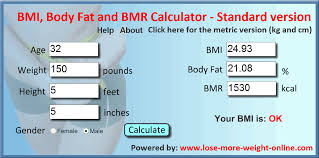 How to compute bmi formula. 50 Best Free Bmi Calculator For Windows