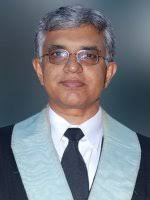 Lodge Trivandrum No.168. W. Bro. P. Vijay Kumar, Worshipful Master 2007