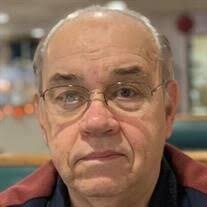 Meres Theodore Munsinger III Obituary