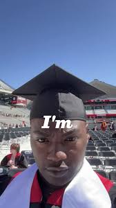 When I tell you I couldn't ask for a better Mother's Day gift from my son  Kendal. I was so excited to see him walk across the stage and graduate from  the University of Wisconsin-Madisonon May 11, ...