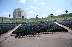 Fiddlers Green Amphitheatre Exhaustive Fiddlers Green