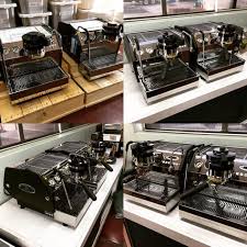 Over the course of two years la marzocco worked with thirty of the world's finest coffee professionals to design a machine. 37 Gs3 Ideas