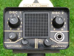 06/24/19 9:00 pm et asset id inspection. Metal Detector Upgrade Training Metal Detecting In Scotland