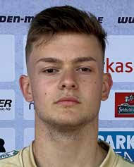 DRESDEN MONARCHS MEDIA GUIDE