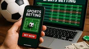 Sports Betting Market - Big Changes to Have Big Impact
