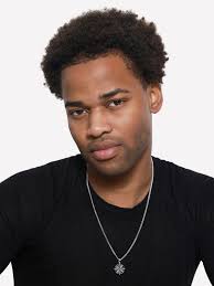 Chaîne 'Mike' Heideman en Argent