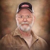 James Paul Meredith Jr. Obituary