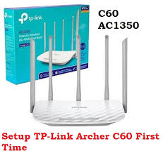 Check spelling or type a new query. Tp Link Ac1350 C60 Login And Setup 192 168 0 1