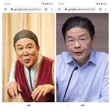 Picot as chairman and yoruba and popo district, with john milum as chairman. Lawrence Wong Liang Popo Lawrence Wong Liang Popo 20 Malaysian Celebrities On Snapchat Malaysiasaya Emotions Got The Better Of Lawrence Wong And He Had To Pause Twice To Compose Himself Klaartje