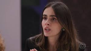 Pequena Travessa: Helena fica chocada com descoberta sobre George e Júlia