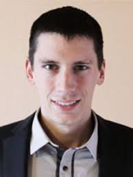 Anthony CAMBRON (Zodiac Aerospace à Plaisir)