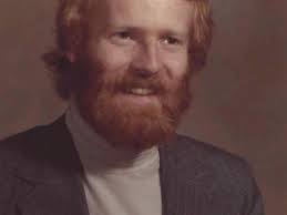 Memories of Edward "Doug" Douglas Blankensop