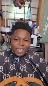 True Smoke Barbershop LLC