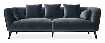 Think of all the possibilities. Maja Sofa Loveseat And Accent Chair Set Grey Leon S