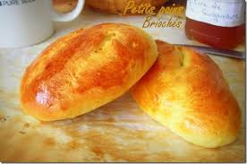 Epingle Sur Pain Maison Khobz Edar