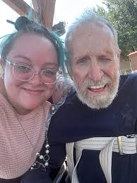 Fred George Dickenson Obituary October 7, 2023