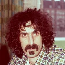 Auf Tour mit Zappa