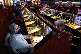 3 with pimlico's preakness stakes. Simulcast Dispute Threatens Free Drinks Racing Forms Las Vegas Review Journal