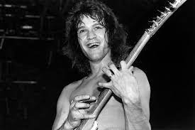 Rock legend eddie van halen was the lead guitarist and founder of the band van halen. Eddie Van Halen Hall Of Famer Who Revolutionized Guitar Dead At 65 Rolling Stone