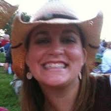 Kendra Stuckey (@kstux)