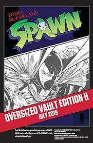 Download Pdf Spawn Vault Edition Volume 2 Free Epub Mobi Ebooks Free Books Download Spawn Download Books