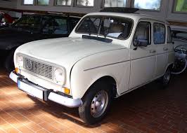 Image result for White 1982 Renault