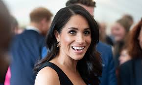 Actress meghan markle give their first interview following. Meghan Markle S First Royal Interview For Queen Of The World Documentary