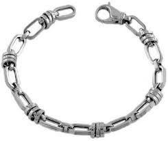 8.5 inch,primal gold 14 karat yellow add a classy look to your style with this 14 karat yellow gold fancy men's link bracelet. Mens Gold Bracelets Devastatingly Swank Jewelry Accessories Mens Gold Bracelets Mens Silver Jewelry Mens Gold