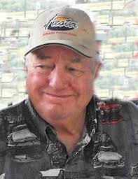 Charles Luster's Instagram, Twitter & Facebook