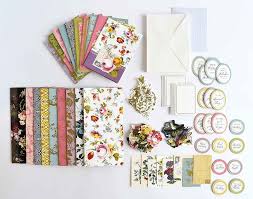 Display 12 products display 24 products view all products. Explosion Card Making Kit Anna Griffin
