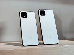Pixel 4 XL